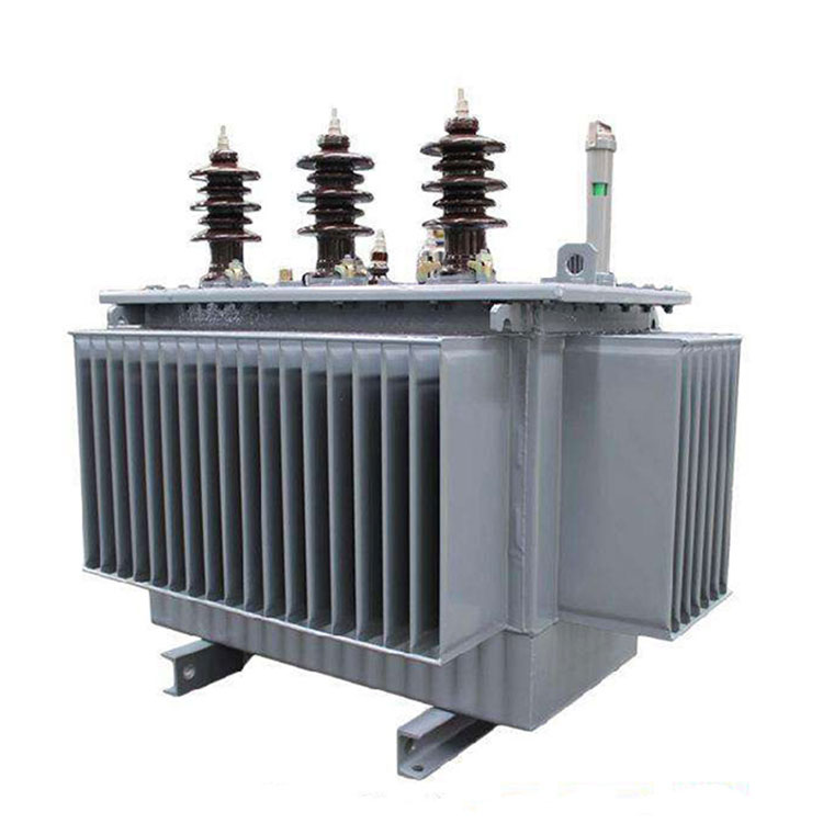 Transformator Terpasang Tiang Tembaga 100 Kva 11kv 400v