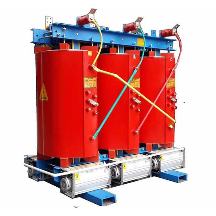 Trafo 1000 Kva 11kv 433v