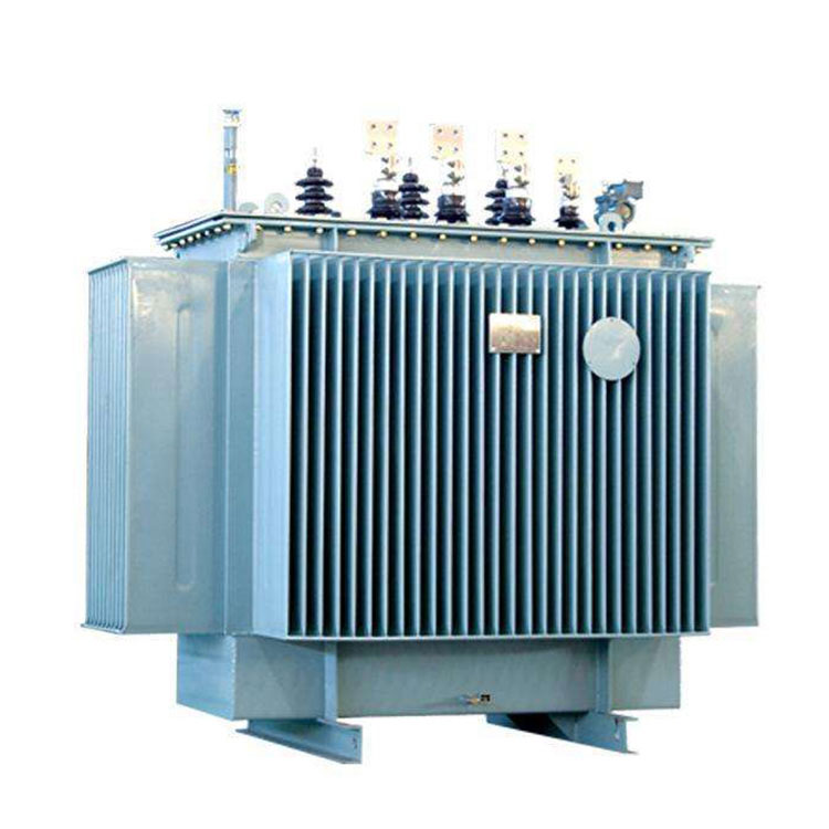 Trafo Distribusi Listrik 10kV 1500 kVA