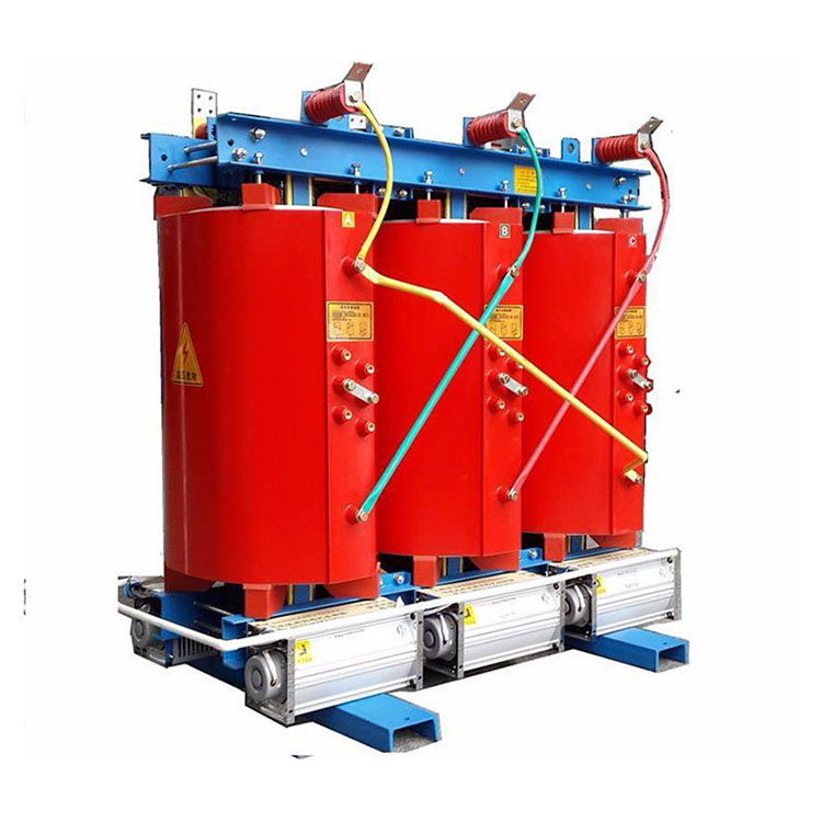 Trafo Tipe Kering 11kv 1000Kva