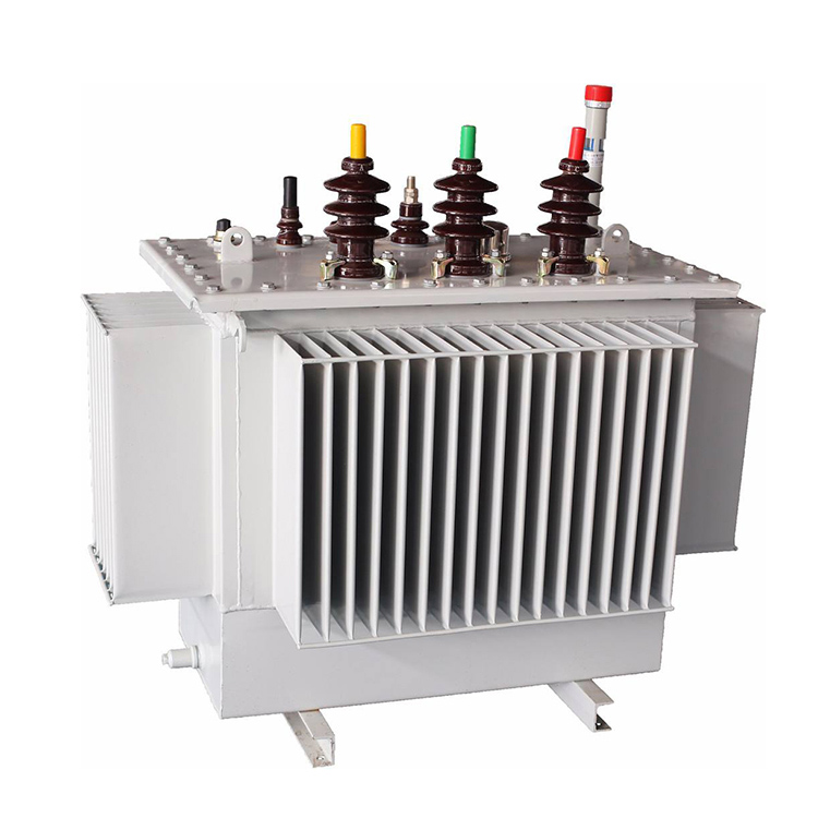 Trafo Distribusi 11kv 3 Fase 200kva