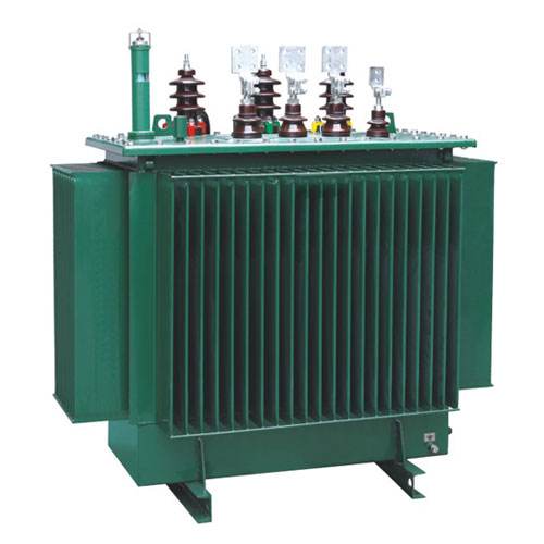 Trafo Utilitas 11kv 415v 400kva