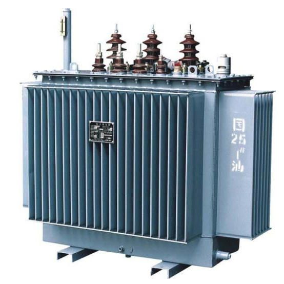 Trafo Distribusi 11kv Sampai 440v 600 630 Kva