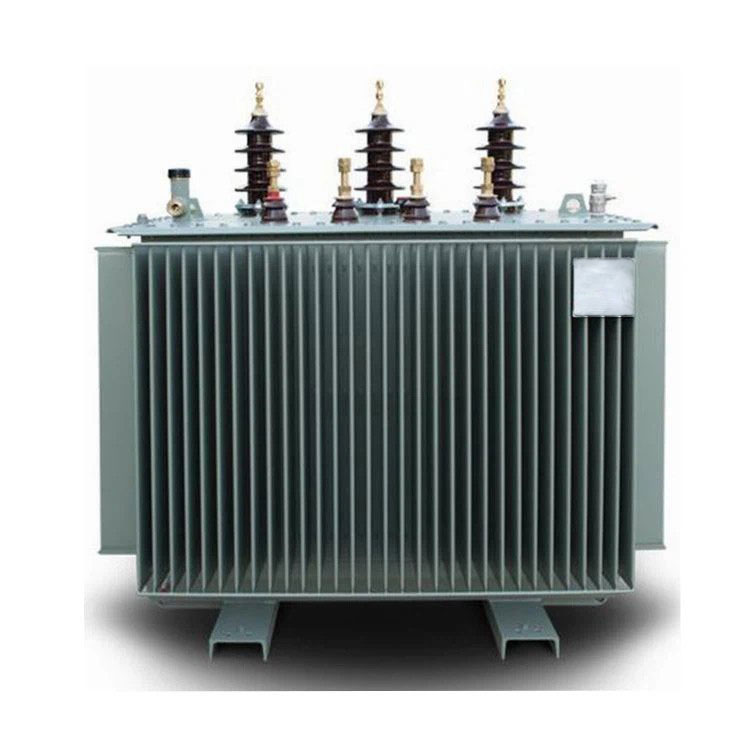 Trafo Distribusi 3 Fasa 20 Kv 630 Kva