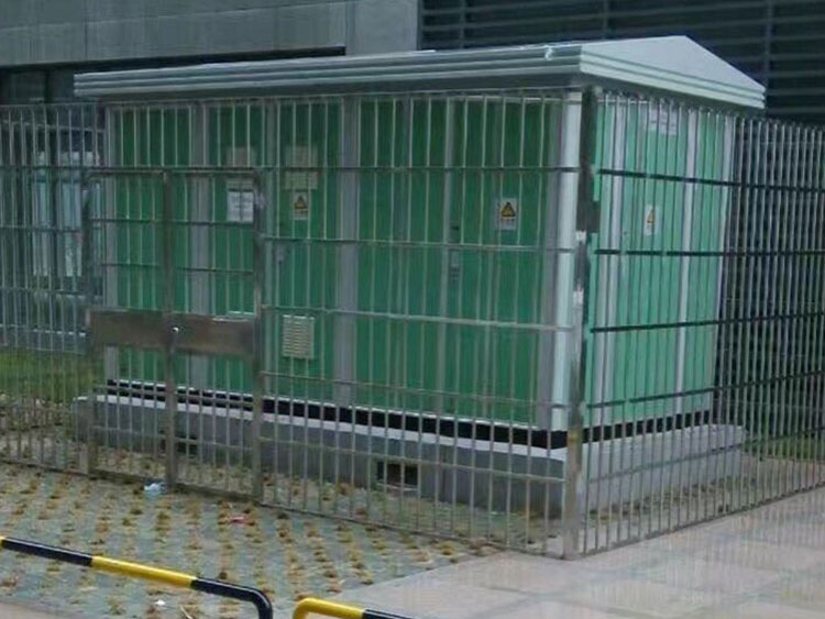Lebih baik kenal ke gardu induk 100 kva