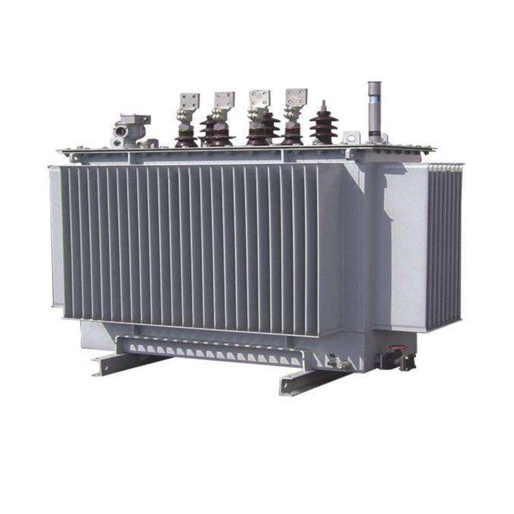 Trafo Distribusi Hemat Energi 2500 Kva