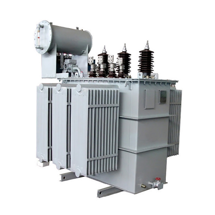 Trafo Step Up Tenaga Surya 3,15 Mva 3000 Kva