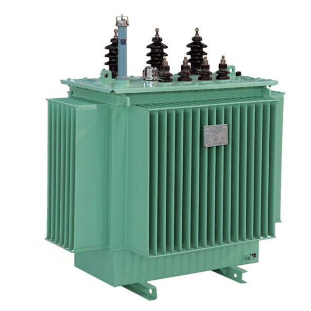 Trafo step up 3 fasa 300 kva 315 kva