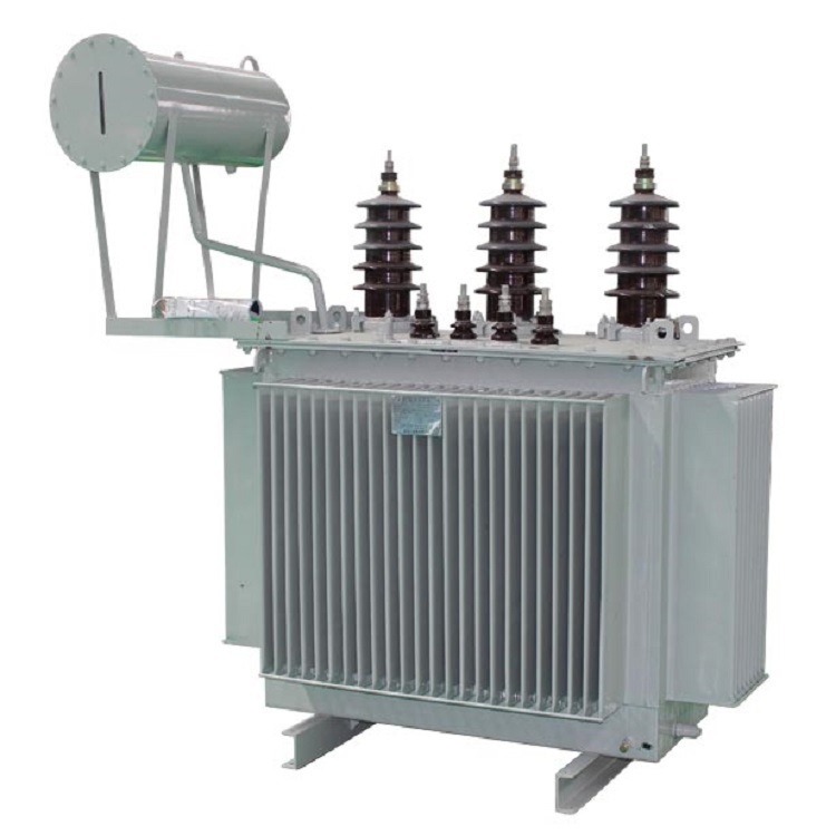 33 Trafo 0,415kv 3 Fasa 400 Kva