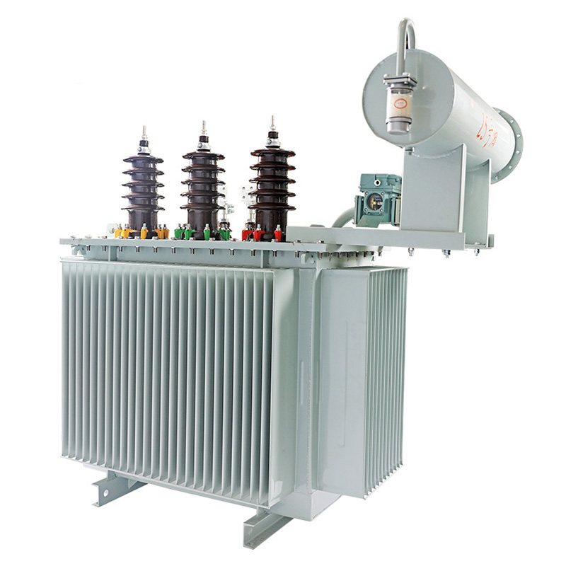 Trafo Surya 33kv 440v 1 Mva