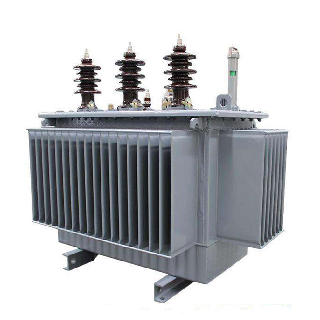 Trafo Distribusi 63 Kva 3 Fasa 11 0,433 Kv