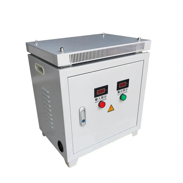 Trafo Daya Ac Ke Ac 110 Sampai 240 35 Kva