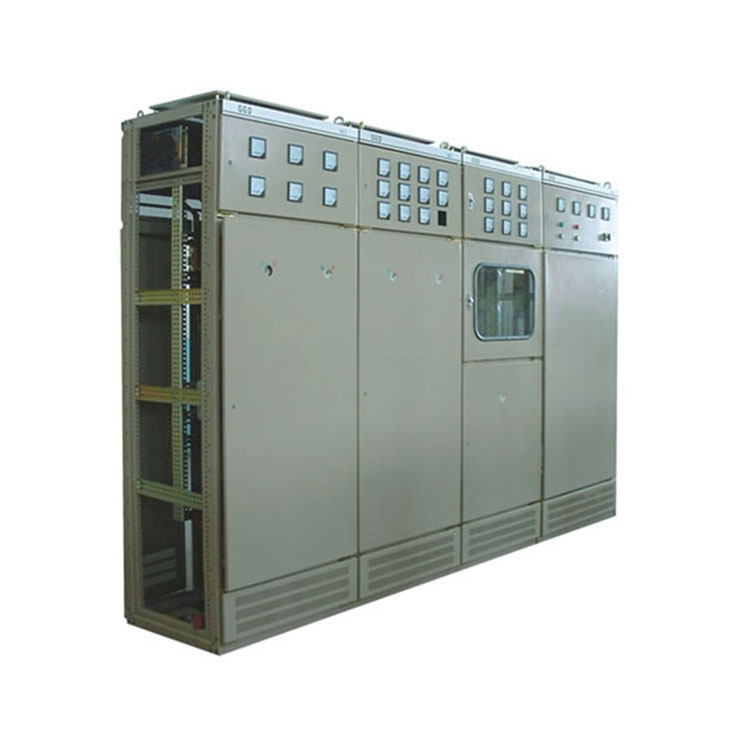 Switchgear Tegangan Rendah GGD